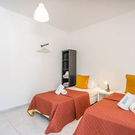Alvor House Lagoon Exterior foto