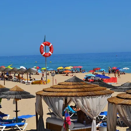 Alvor House Lagoon Exterior foto