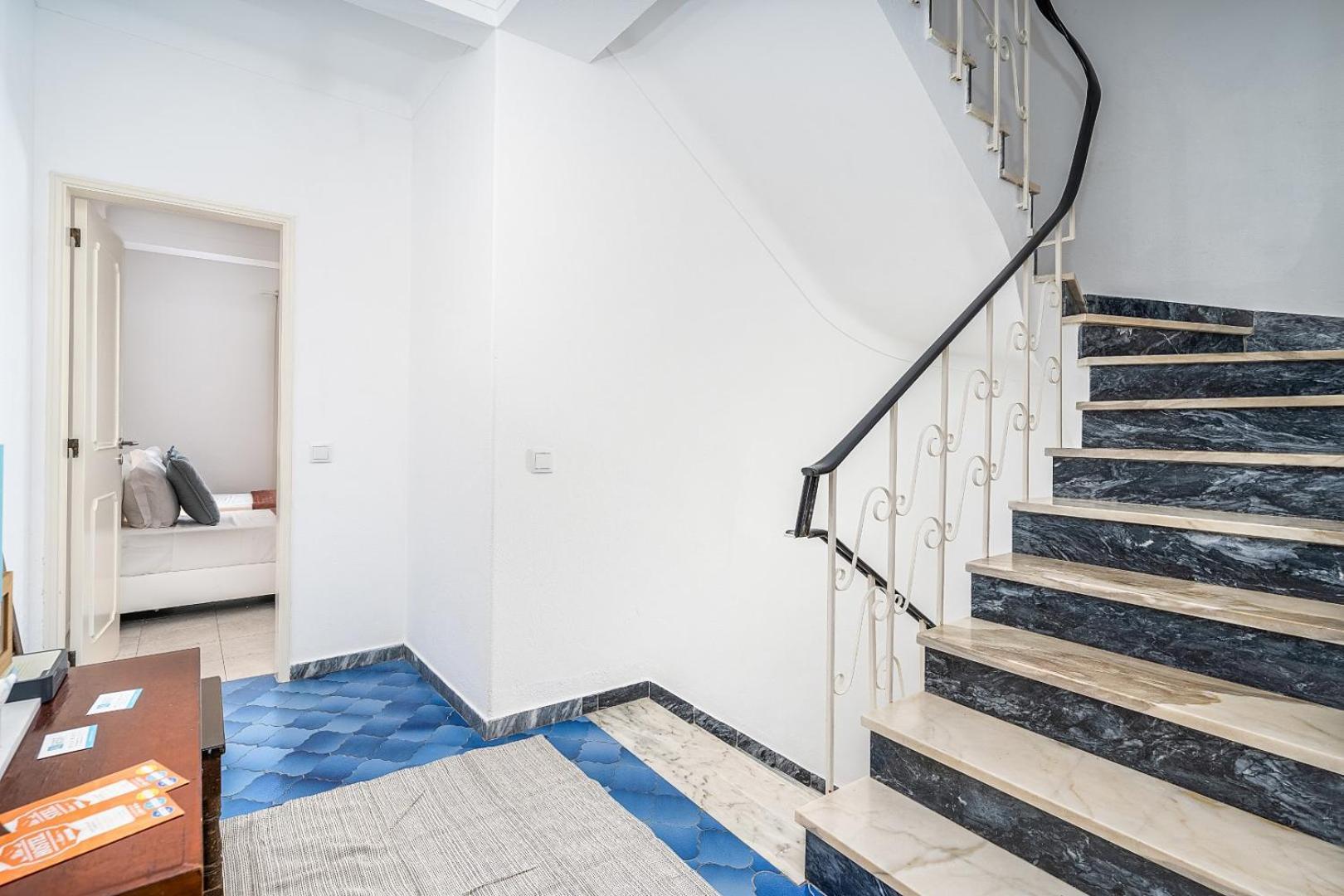 House Lagoon Homestay