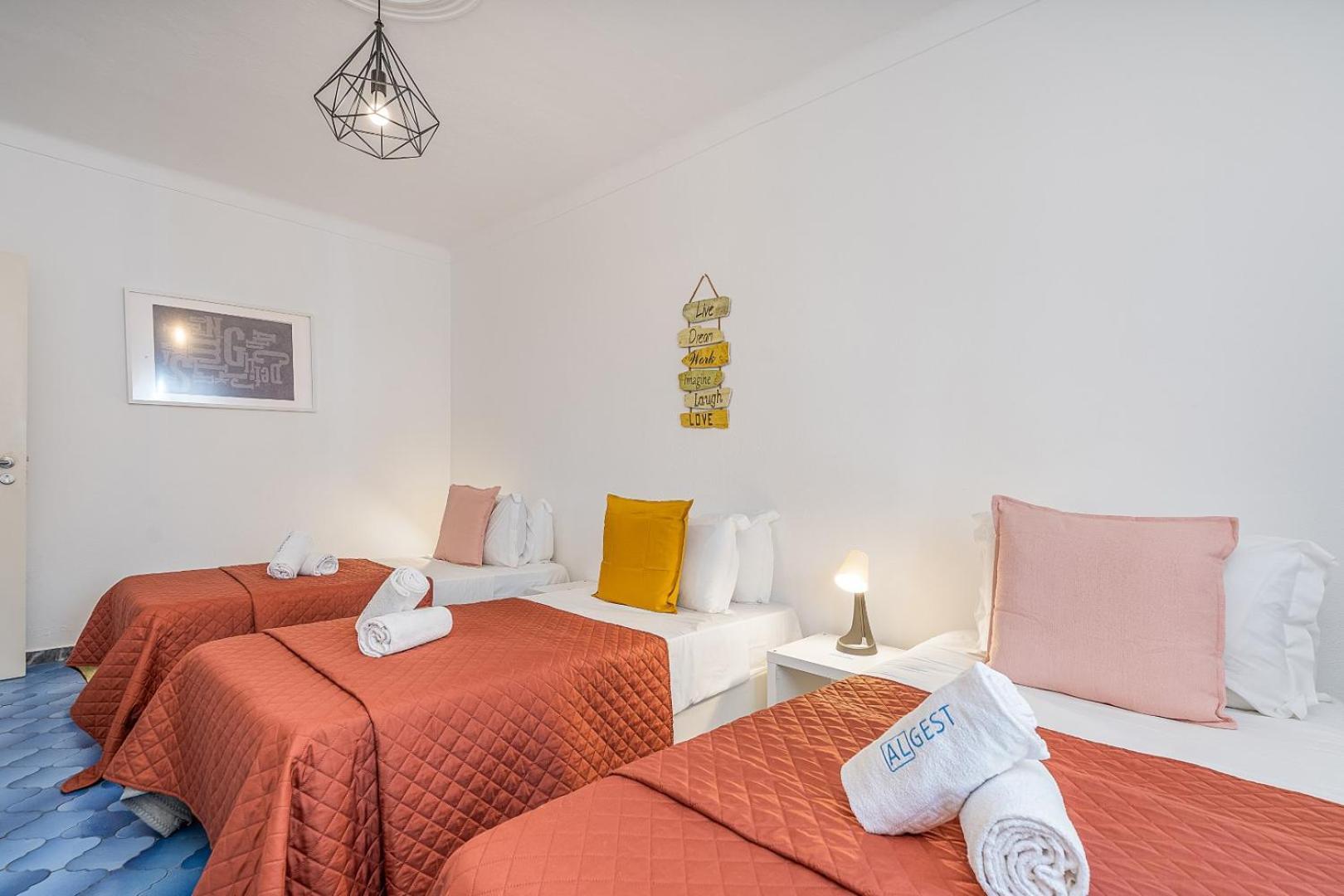 Homestay House Lagoon