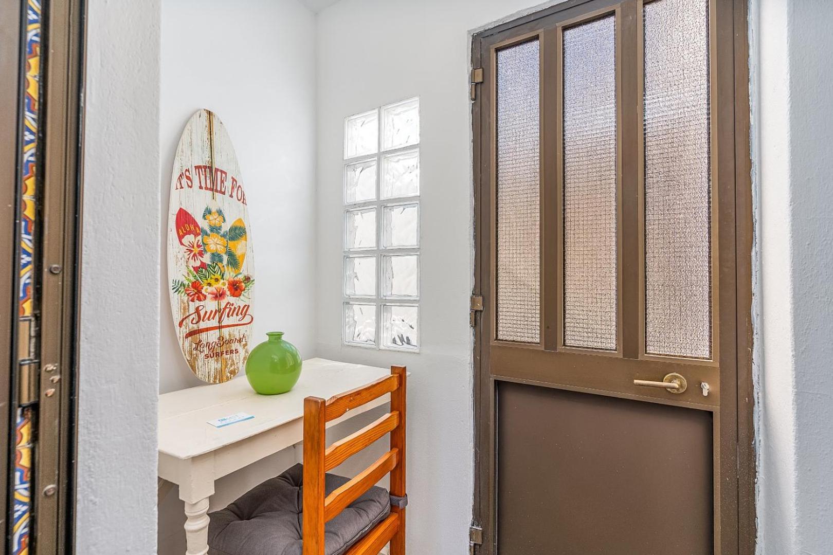 House Lagoon Homestay Alvor