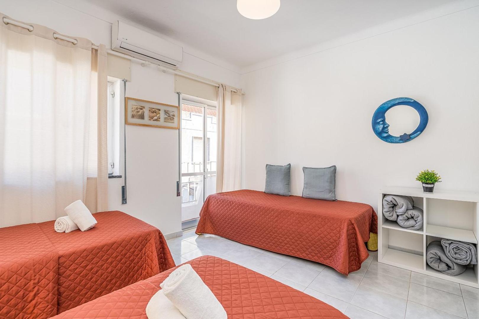 Homestay House Lagoon Alvor