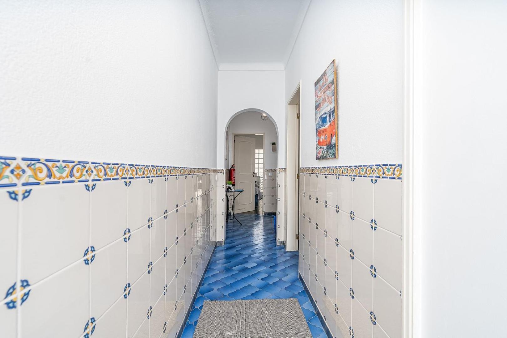 House Lagoon Homestay