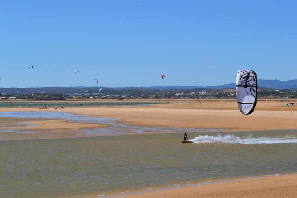 Homestay House Lagoon Alvor